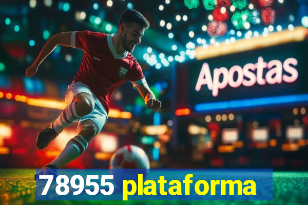 78955 plataforma